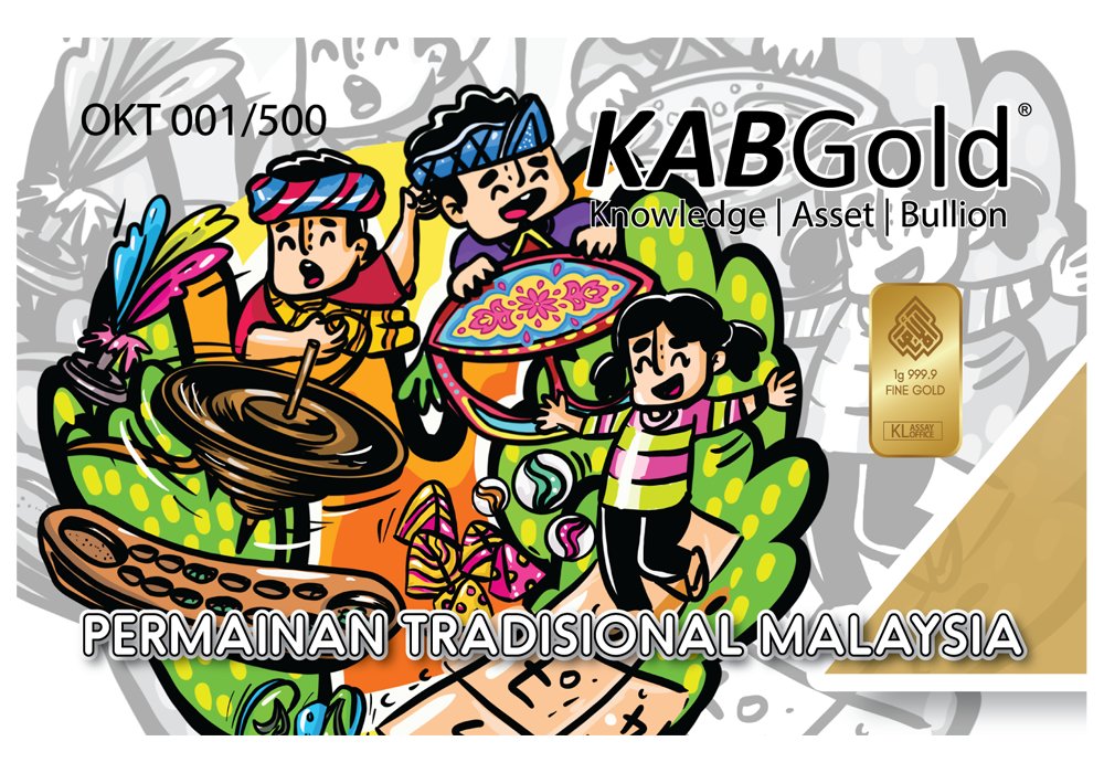 gold bar 1g oktober 2023