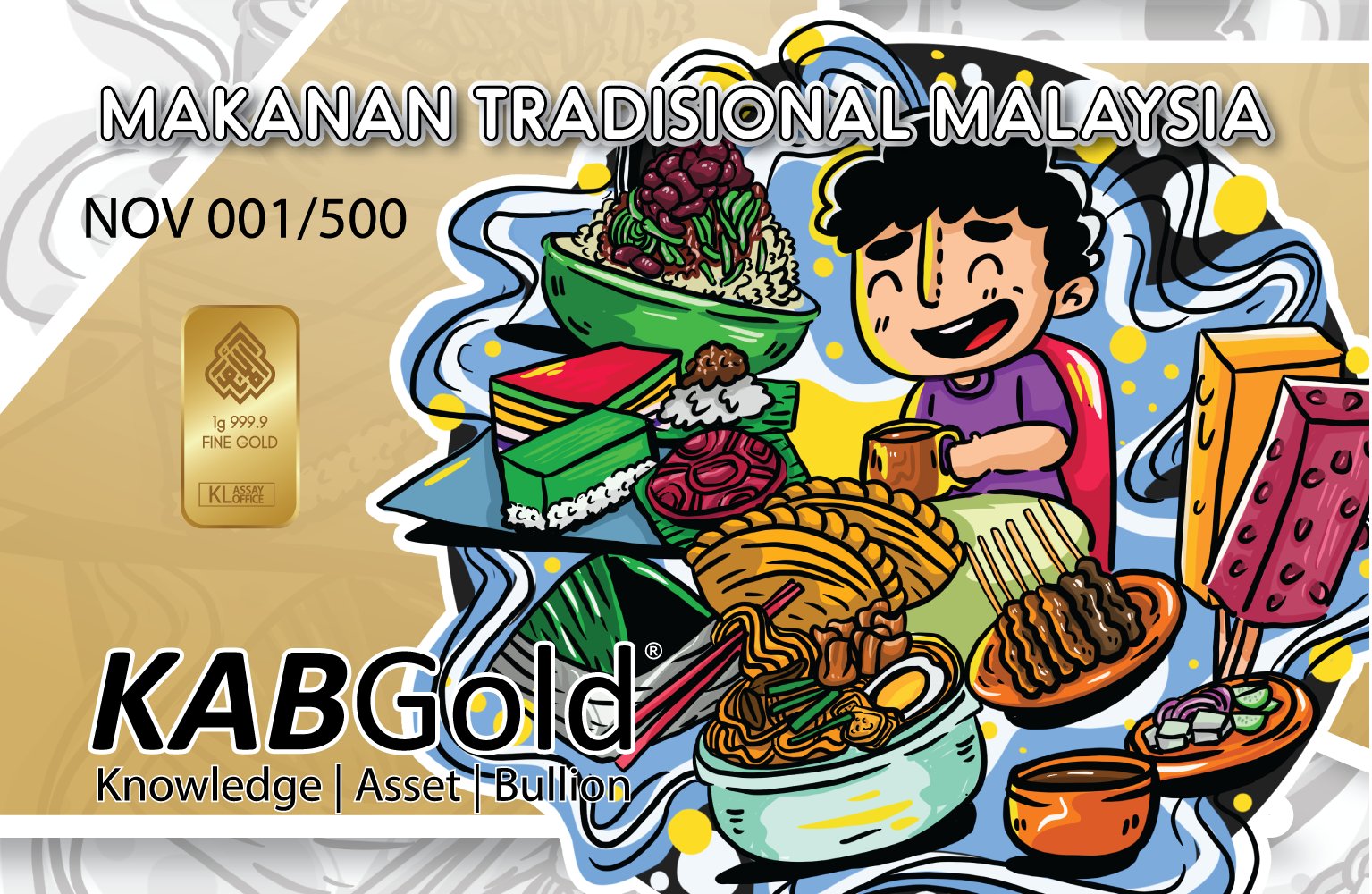 gold bar 1g november 2023