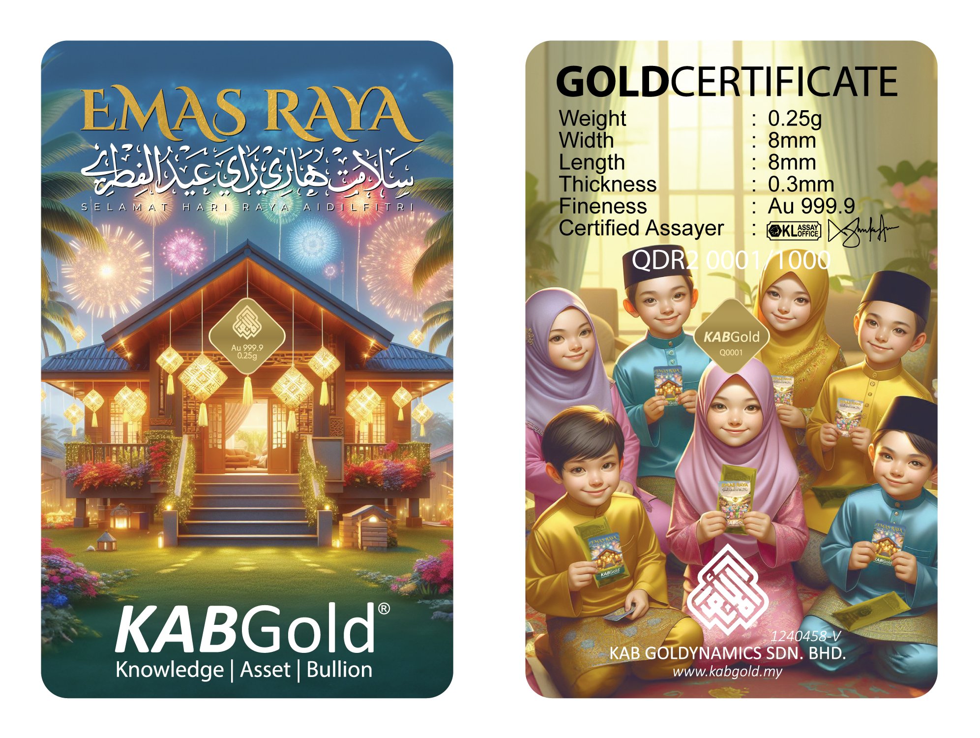 gold bar 0.25g emas raya 2024 v2